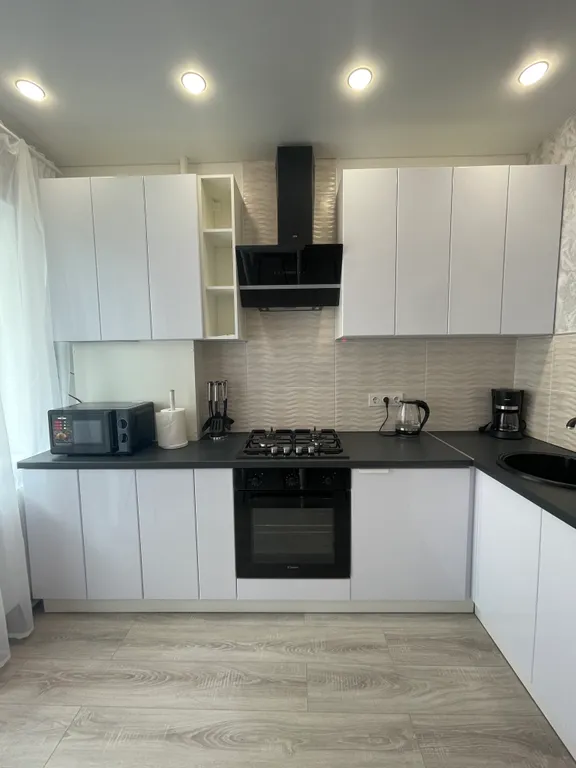 Безмятежность и комфорт в историческом курорте