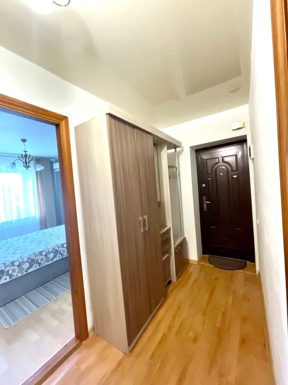 Квартира Уютная квартира рядом с пляжем — Феодосия