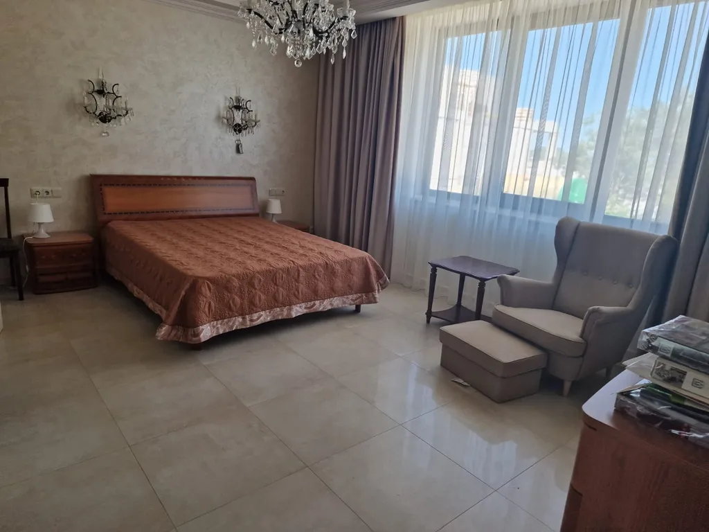 Элитный дом