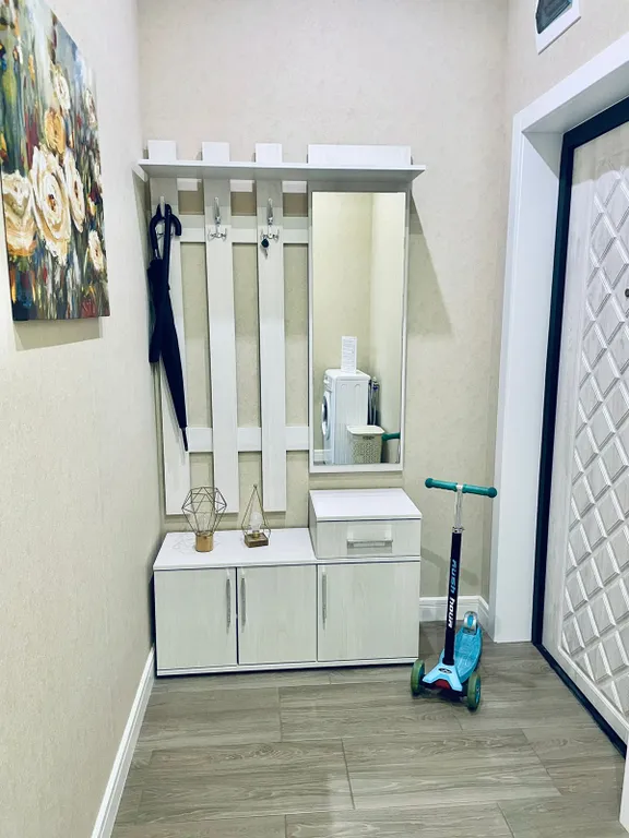 Квартира Квартира SeaSide Apartment — Сириус