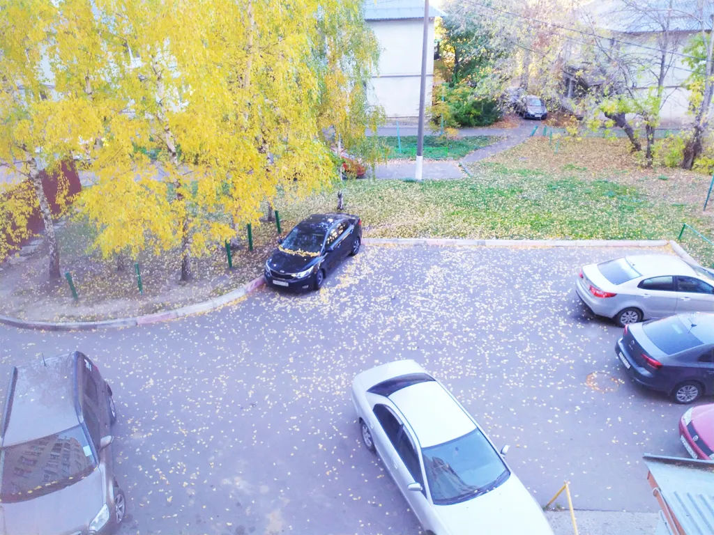 Квартира у ДК Молодежи