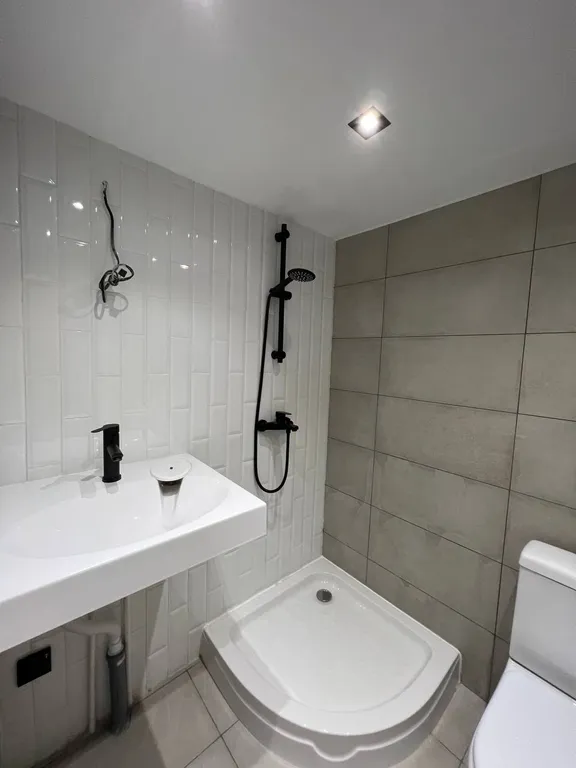 Квартира Квартира Студия лофт The Place в тихом месте — Москва