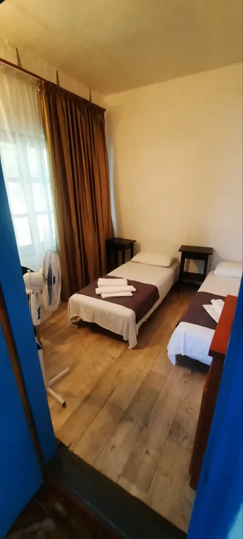 Квартира Комната — аренда посуточно в Амзара