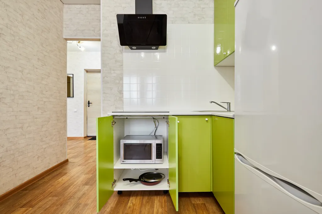 Квартира Квартира в центре, в ЖК Южный — Краснодар