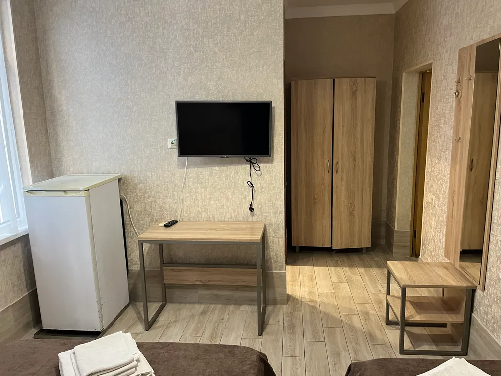 Квартира Комната — Адлер