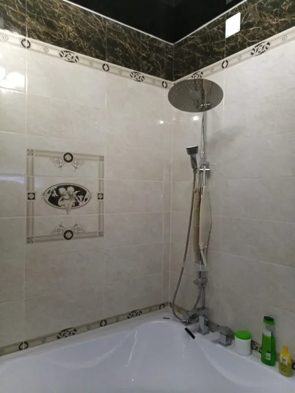 Квартира -студия для комфортного отдыха