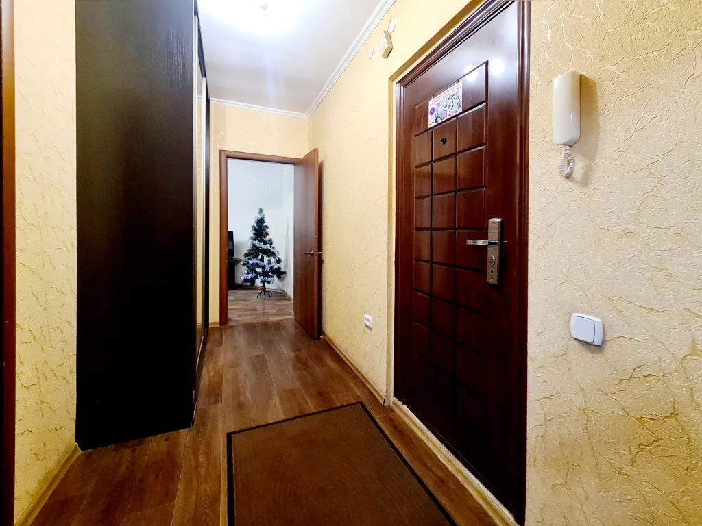Квартира 2-комнатная Квартира — Иркутск