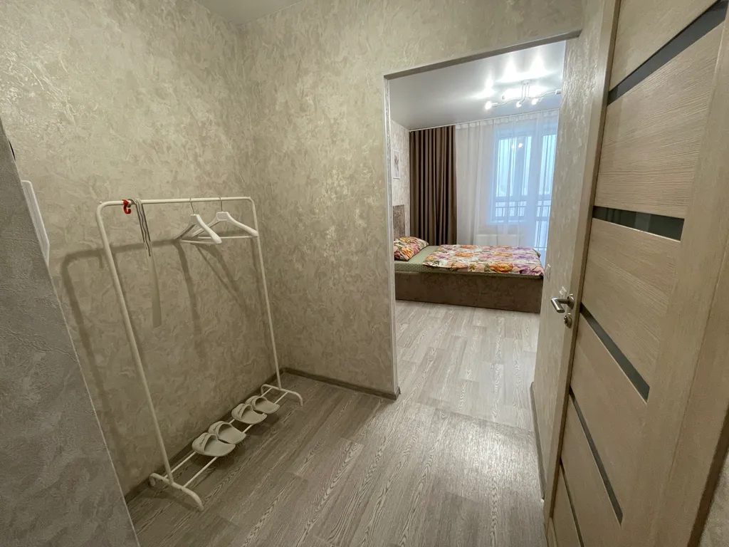 Квартира-студия ЖК Радужный 2, собственник