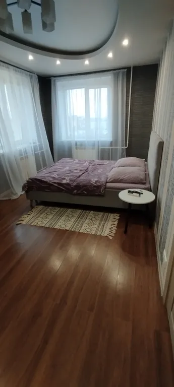 Уютная квартира в центре