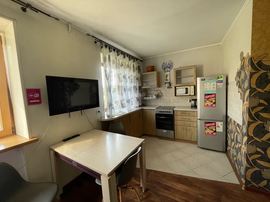 Двушка в центре