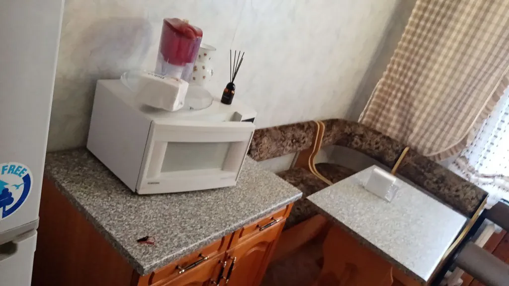 Квартира для дорогих гостей