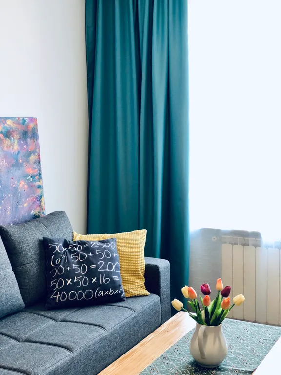 Exquisite apartment in the heart of Yerevan