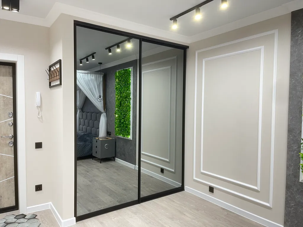 Квартира Premium