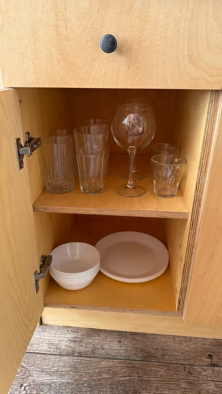 Афрейм вдали от суеты