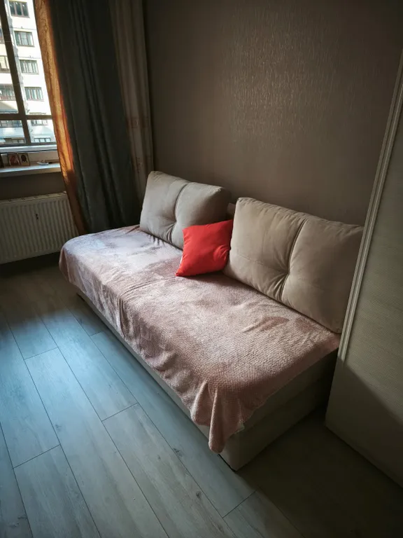 Квартира Квартира Апартамент рядом с парком — Ломоносов