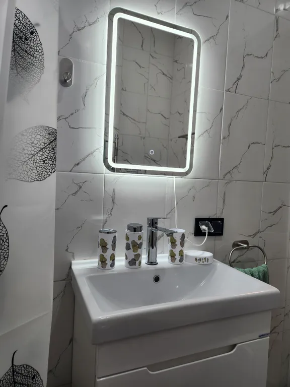 Номер четырехместный, теплый бассейн