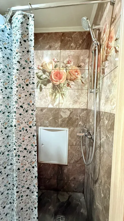 Уютная квартира-студия в ЖК Адмирал Waterhouse