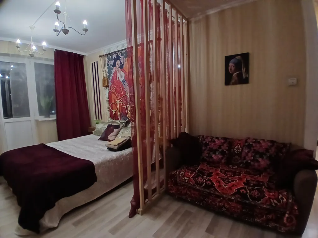 Идеальный выбор для тех, кто любит комфорт