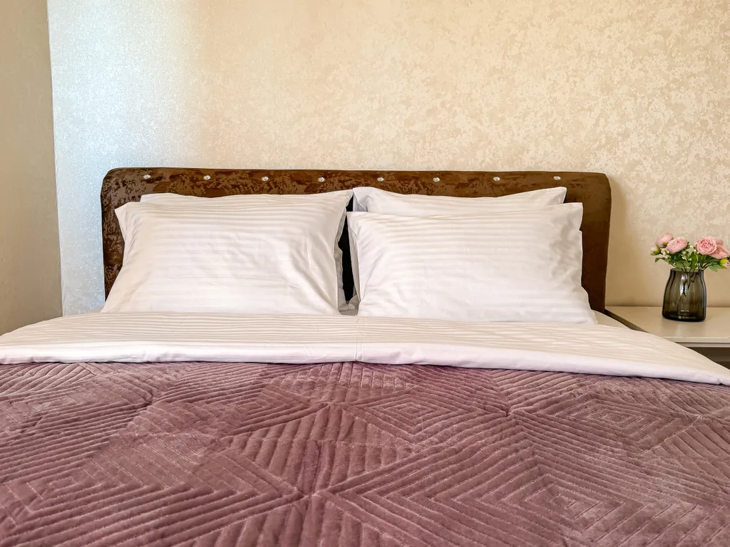 Квартира Апартаменты Монако 24 ЖК Кавказ 581 — Анапа