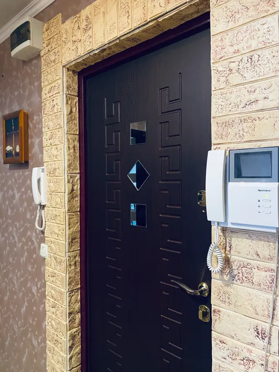 Квартира Квартира Ривьера — Казань