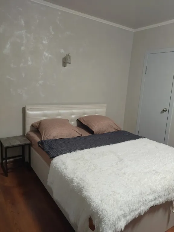 Уютная 2-комнатная квартира в Ленинском районе