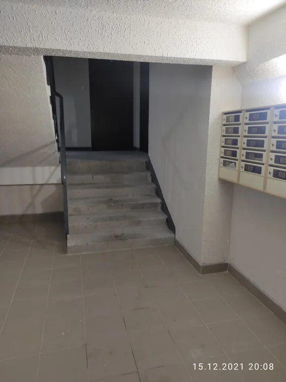 Апартаменты в ЖК Полтавский