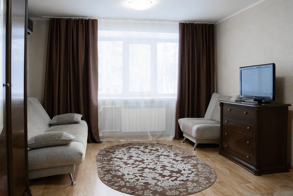 Квартира Комната — аренда посуточно в Барнаул