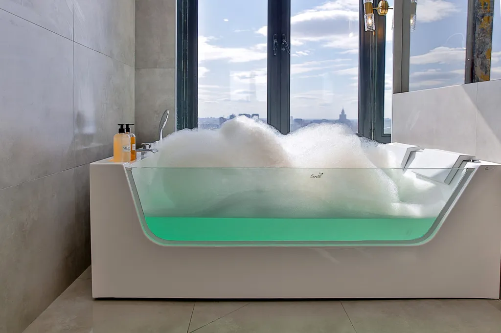 Квартира 1-комнатная Квартира — Москва