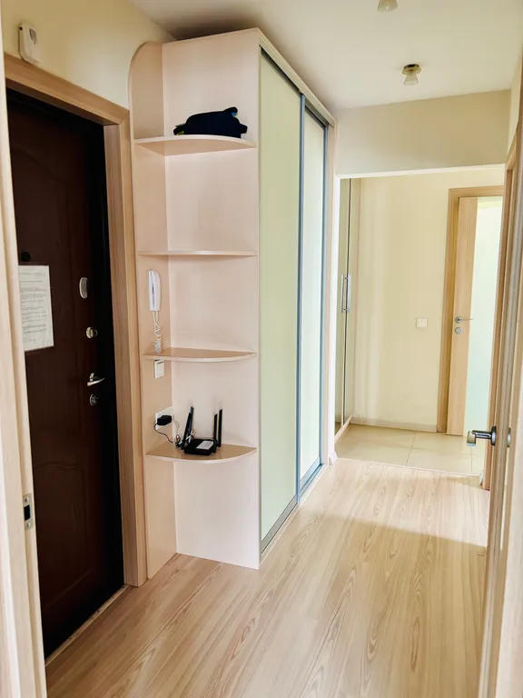 Уютная квартира рядом с ТДЦ Столица