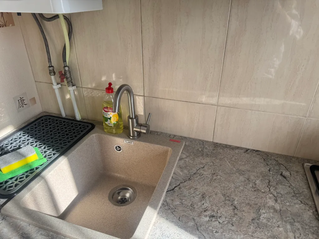 Квартира Отличная квартира люкс с евроремонтом в самом центре — Симферополь