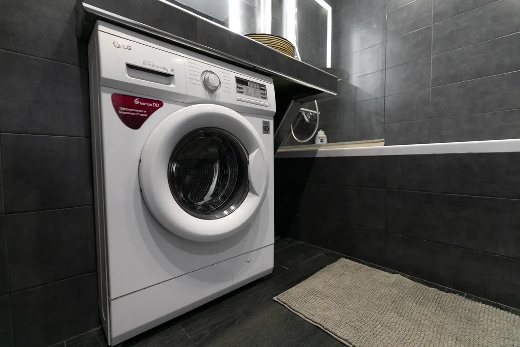 Квартира в стиле Лофт для двоих