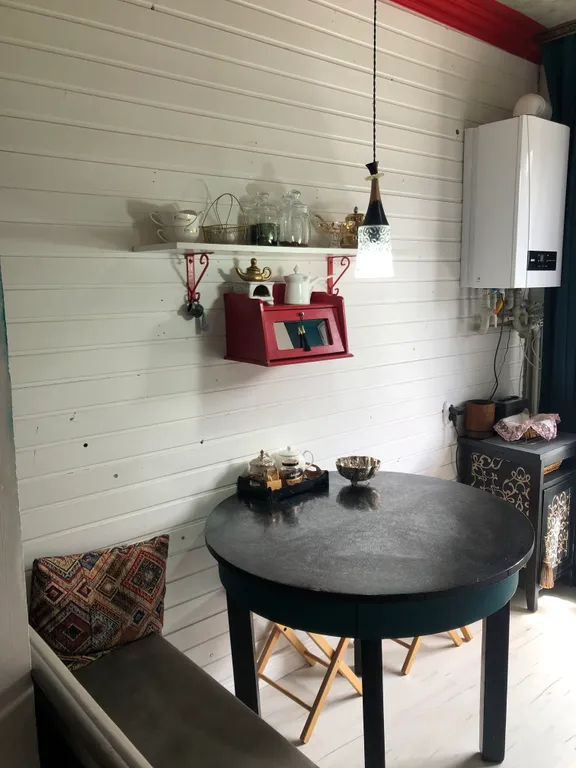 Жилье Эльбрус