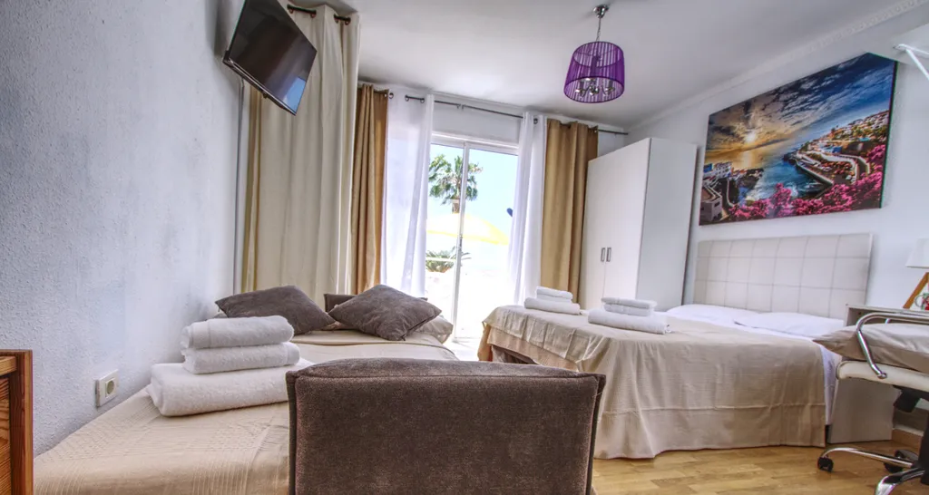 Apartments Island Village Heights