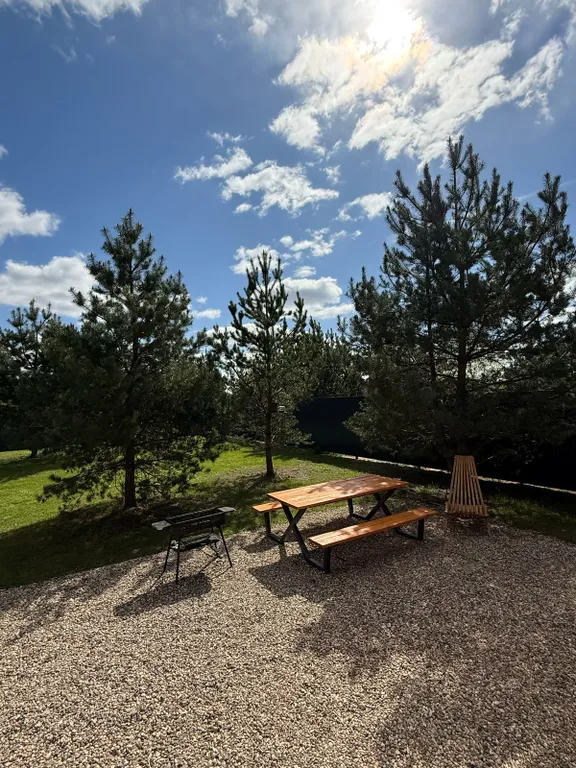 Коттедж Уютный дом в окружении живописной природы — Павловский Посад