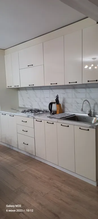 Уютная квартира в центре города — аренда посуточно в Дербент