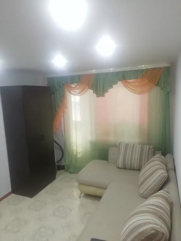 Однокомнатная квартира в самом центре города