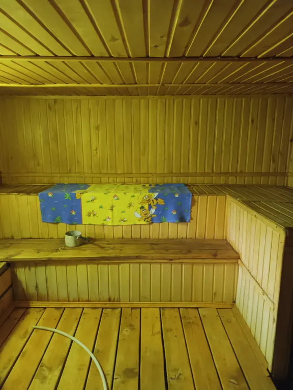 4-комнатный Дом