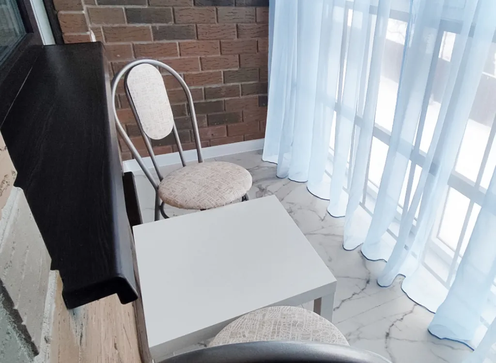 Апартаменты - люкс на 6 спальных мест