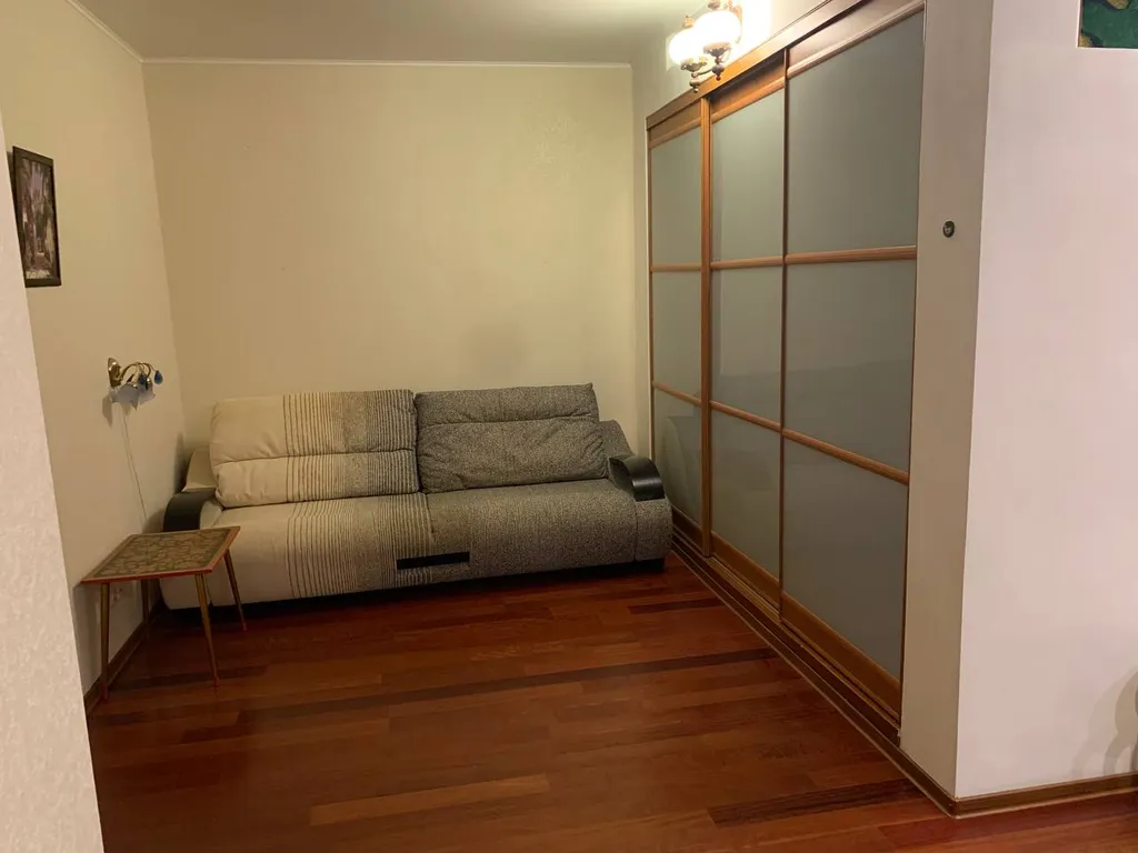 Уютная однушка