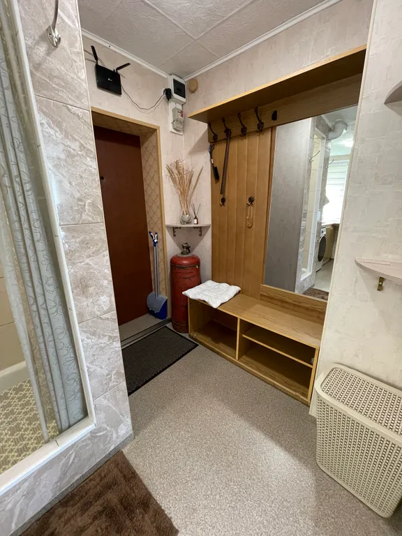 Квартира Квартира с видом на Глаз Балтики — Зеленоградск