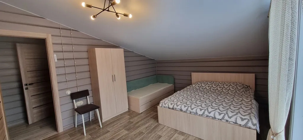 Гостевой дом Морозко