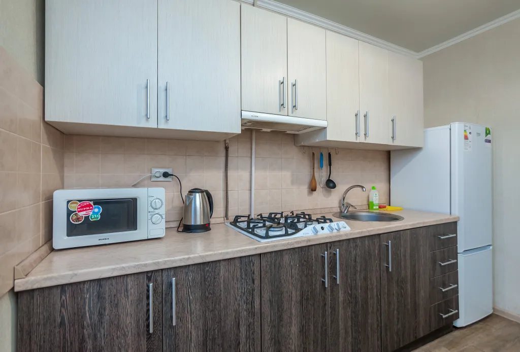 Уютная квартира в самом центре