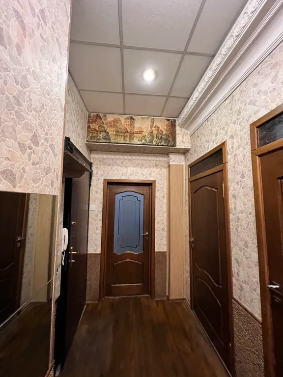 Квартира Квартира Измайловский — Санкт-Петербург