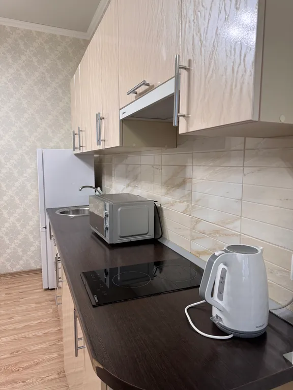 Квартира со всеми удобствами возле Колоннады