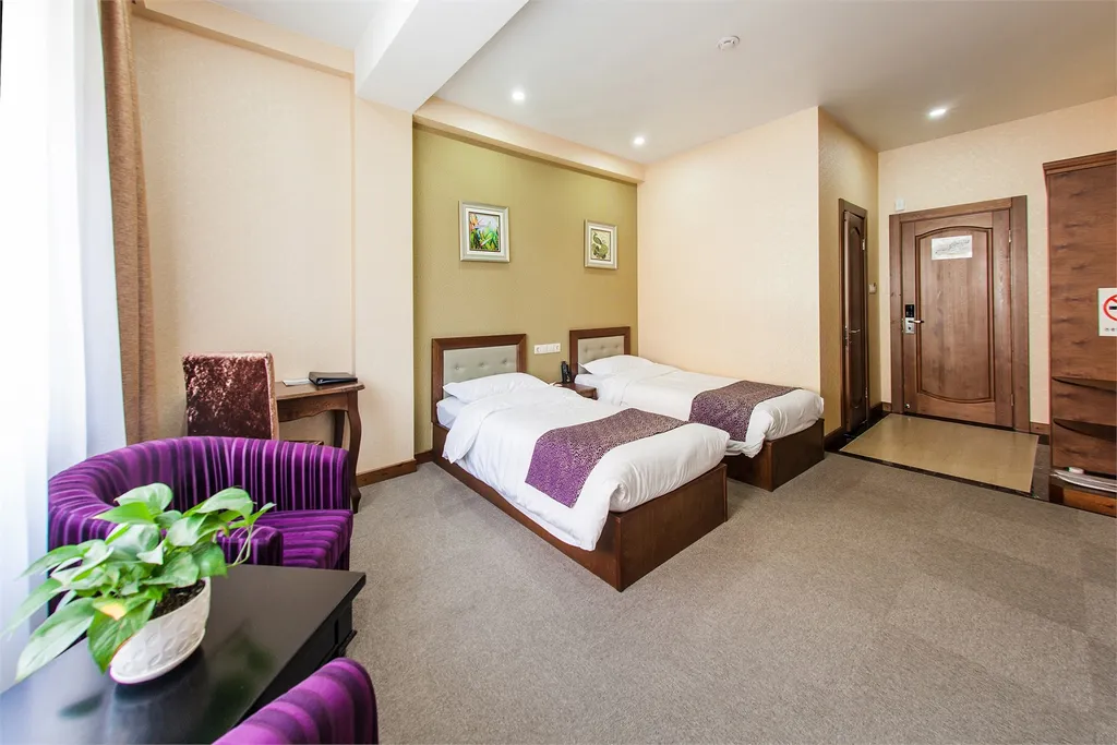 Квартира Комната — аренда посуточно в Иркутск