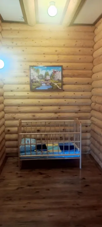 Большие апартаменты с 2 спальнями