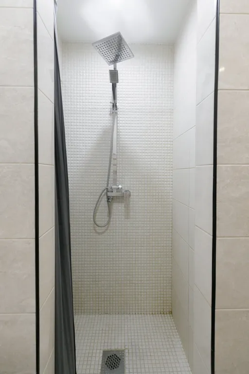 Студия в новом ЖК Циолковский в центре