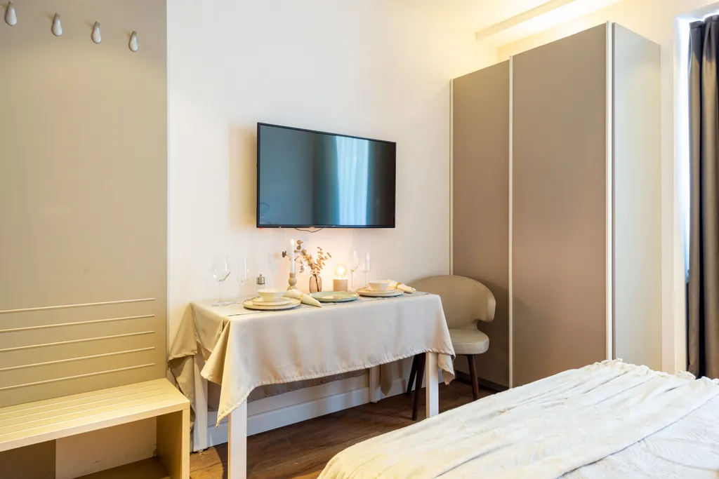 Elegant Comfort in Alliance