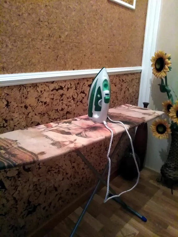 Как дома в центре