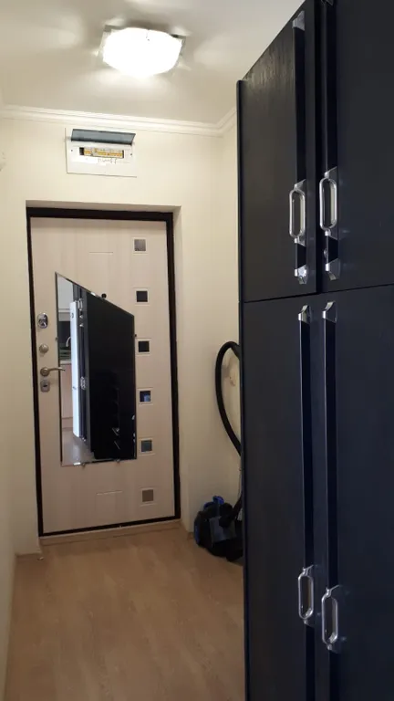 Квартира на море